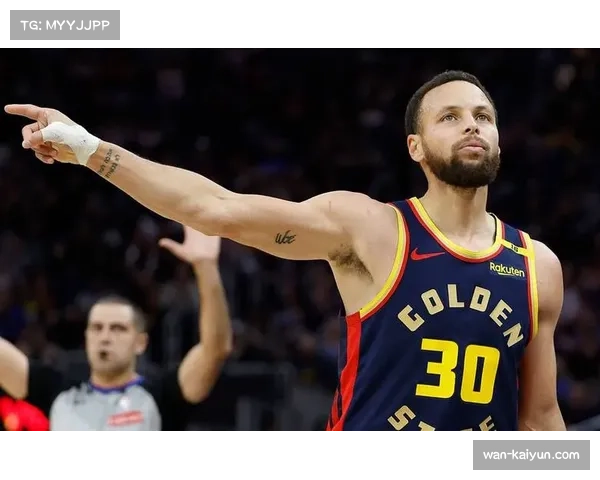 勇士签下小库里背后的深层原因与未来发展潜力分析