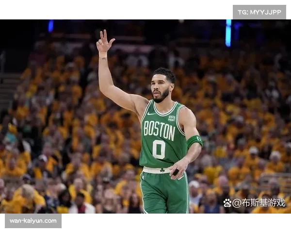 凯尔特人大胜灰熊,塔图姆率队取重要胜利 凯尔特人大胜灰熊,塔图姆率队取重要胜利