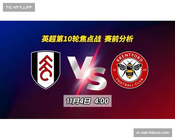 布伦特福德2.84次传球每序列 成英超最直接进攻球队